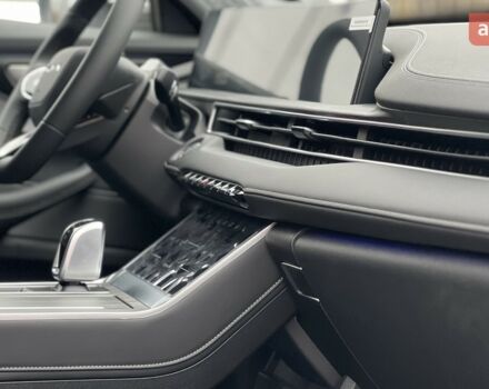 Чери Tiggo 4, объемом двигателя 1.5 л и пробегом 0 тыс. км за 26127 $, фото 35 на Automoto.ua