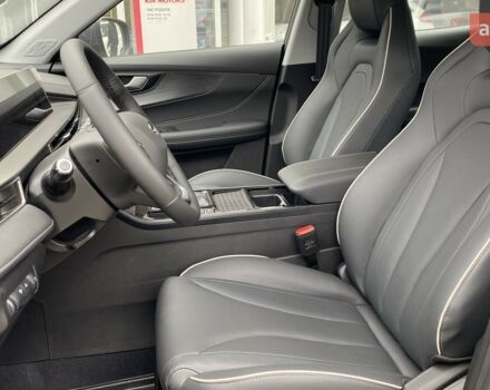 купить новое авто Чери Tiggo 4 2025 года от официального дилера Автоцентр AUTO.RIA Чери фото