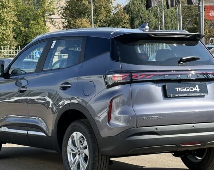 Чері Tiggo 4, об'ємом двигуна 1.5 л та пробігом 0 тис. км за 18398 $, фото 21 на Automoto.ua