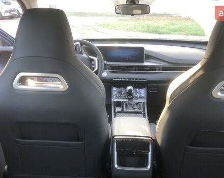 купить новое авто Чери Tiggo 4 2025 года от официального дилера Сфера-Авто Чери фото