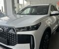 купити нове авто Чері Tiggo 4 2025 року від офіційного дилера Хмельниччина-Авто Чері фото