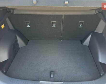 Чери Tiggo 4 2025 года купить новое авто Чери Tiggo 4 2025 года от официального дилера «Одеса-АВТО» Чери фото