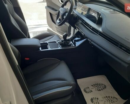 купити нове авто Чері Tiggo 4 2025 року від офіційного дилера ПРАТ "Житомир-Авто" Чері фото