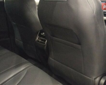 купити нове авто Чері Tiggo 4 2025 року від офіційного дилера Автоцентр AUTO.RIA Чері фото