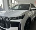 купити нове авто Чері Tiggo 4 2025 року від офіційного дилера Хмельниччина-Авто Чері фото