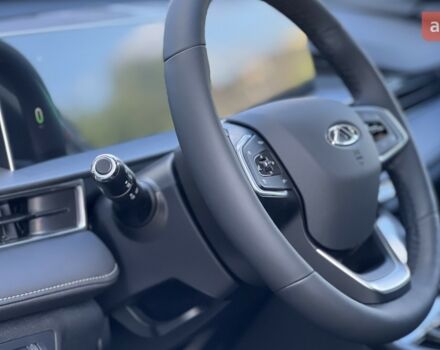 Чері Tiggo 4, об'ємом двигуна 1.5 л та пробігом 0 тис. км за 18398 $, фото 26 на Automoto.ua