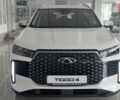 Чери Tiggo 4, объемом двигателя 1.5 л и пробегом 0 тыс. км за 17522 $, фото 1 на Automoto.ua
