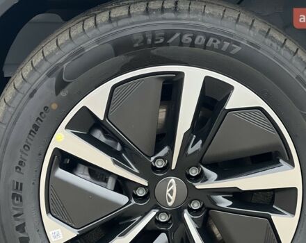 Чери Tiggo 4, объемом двигателя 1.5 л и пробегом 0 тыс. км за 26127 $, фото 17 на Automoto.ua