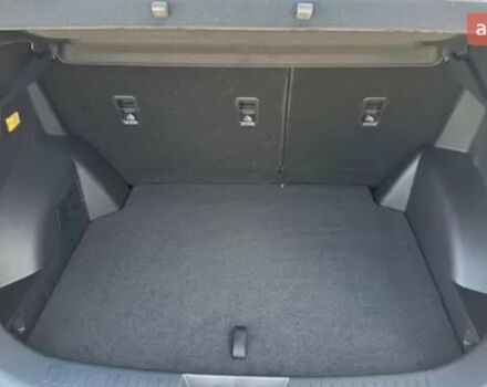 Чери Tiggo 4 2025 в Львове на Automoto.ua Чери Tiggo 4, объемом двигателя 1.5 л и пробегом 0 тыс. км за 17218 $, фото 17 на Automoto.ua