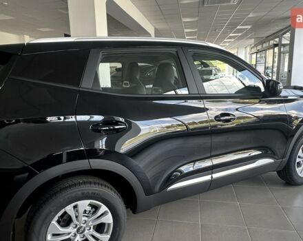 купити нове авто Чері Tiggo 4 2025 року від офіційного дилера Хмельниччина-Авто Чері фото