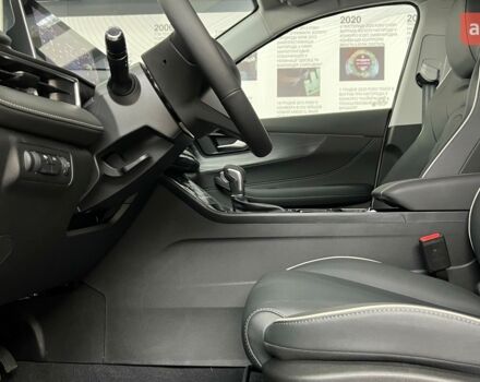 купить новое авто Чери Tiggo 4 2025 года от официального дилера Автоцентр AUTO.RIA Чери фото