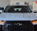 купить новое авто Чери Tiggo 4 2025 года от официального дилера «Одеса-АВТО» Чери фото