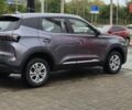 купить новое авто Чери Tiggo 4 2025 года от официального дилера «Одеса-АВТО» Чери фото