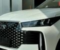 купить новое авто Чери Tiggo 4 2025 года от официального дилера ПРАТ «Закарпаття-АВТО» Чери фото