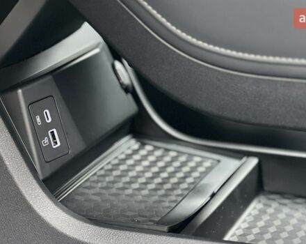 Чери Tiggo 4, объемом двигателя 1.5 л и пробегом 0 тыс. км за 26127 $, фото 26 на Automoto.ua