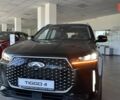 купить новое авто Чери Tiggo 4 2025 года от официального дилера УКРАВТО ХМЕЛЬНИЦЬКИЙ Чери фото