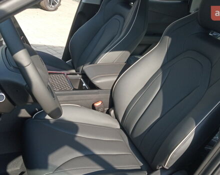 купить новое авто Чери Tiggo 4 2025 года от официального дилера Черкаси - Авто Чери фото