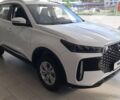 купити нове авто Чері Tiggo 4 2025 року від офіційного дилера ПРАТ "Житомир-Авто" Чері фото