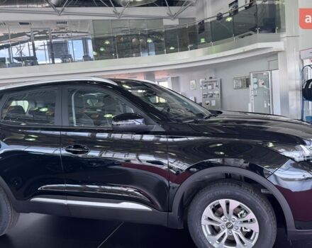 Чери Tiggo 4, объемом двигателя 1.5 л и пробегом 0 тыс. км за 18662 $, фото 8 на Automoto.ua
