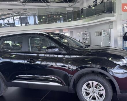 Чери Tiggo 4 2025 в Кропивницком (Кировограде) на Automoto.ua Чери Tiggo 4, объемом двигателя 1.5 л и пробегом 0 тыс. км за 18577 $, фото 8 на Automoto.ua