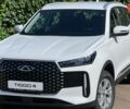 Чері Tiggo 4, об'ємом двигуна 1.5 л та пробігом 0 тис. км за 17385 $, фото 12 на Automoto.ua
