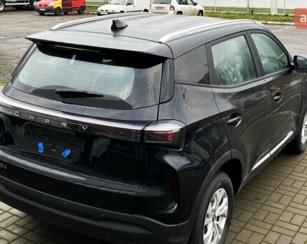 купити нове авто Чері Tiggo 4 2025 року від офіційного дилера Автоцентр AUTO.RIA Чері фото