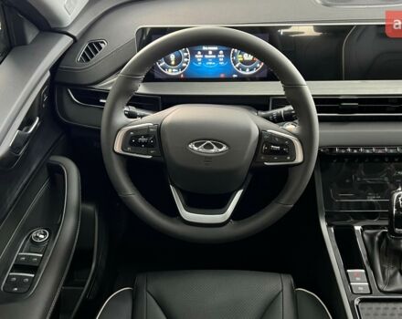 купить новое авто Чери Tiggo 4 2025 года от официального дилера Автоцентр AUTO.RIA Чери фото