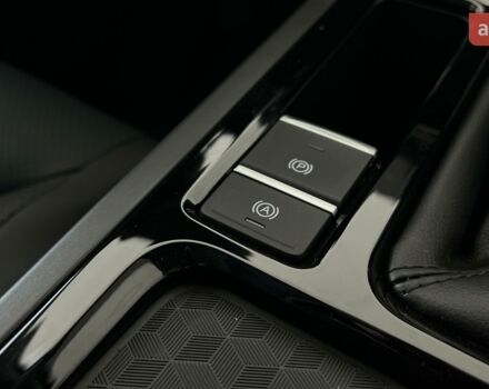 купить новое авто Чери Tiggo 4 2025 года от официального дилера Волинь-Авто Чери фото