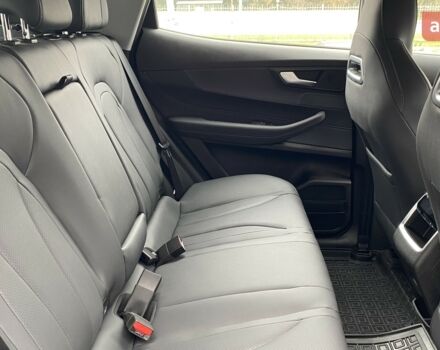 купить новое авто Чери Tiggo 4 2025 года от официального дилера Автоцентр AUTO.RIA Чери фото