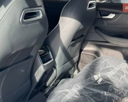 купить новое авто Чери Tiggo 4 2025 года от официального дилера Автоцентр AUTO.RIA Чери фото