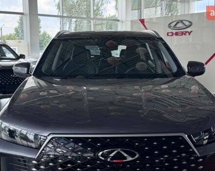 Чері Tiggo 4, об'ємом двигуна 1.5 л та пробігом 0 тис. км за 17383 $, фото 16 на Automoto.ua