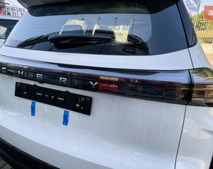 купить новое авто Чери Tiggo 4 2025 года от официального дилера Автоцентр AUTO.RIA Чери фото