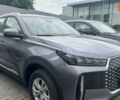 купить новое авто Чери Tiggo 4 2025 года от официального дилера Хмельниччина-Авто Чери фото