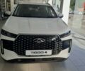 купити нове авто Чері Tiggo 4 2025 року від офіційного дилера ПРАТ "Житомир-Авто" Чері фото