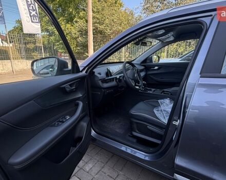 купить новое авто Чери Tiggo 4 2025 года от официального дилера Автоцентр AUTO.RIA Чери фото