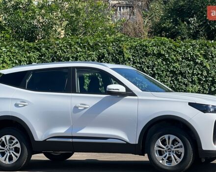 Чері Tiggo 4, об'ємом двигуна 1.5 л та пробігом 0 тис. км за 17385 $, фото 6 на Automoto.ua