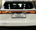купить новое авто Чери Tiggo 4 2025 года от официального дилера Автоцентр AUTO.RIA Чери фото