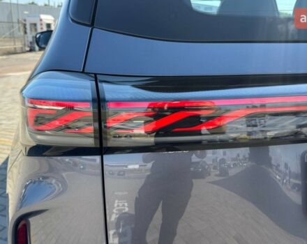 Чери Tiggo 4 2025 года купить новое авто Чери Tiggo 4 2025 года от официального дилера «Одеса-АВТО» Чери фото