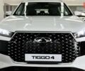 купить новое авто Чери Tiggo 4 2025 года от официального дилера Автоцентр AUTO.RIA Чери фото