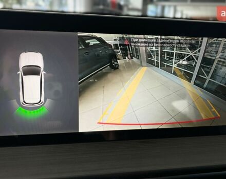 купить новое авто Чери Tiggo 4 2025 года от официального дилера Волинь-Авто Чери фото