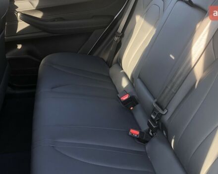 купити нове авто Чері Tiggo 4 2025 року від офіційного дилера Сфера-Авто Чері фото