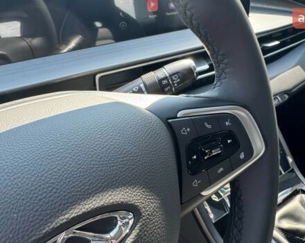 Чери Tiggo 4 2025 года купить новое авто Чери Tiggo 4 2025 года от официального дилера «Одеса-АВТО» Чери фото