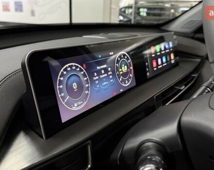 Чери Tiggo 4 2025 года купить новое авто Чери Tiggo 4 2025 года от официального дилера Автоцентр AUTO.RIA Чери фото
