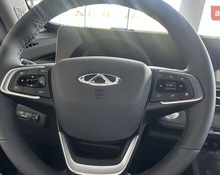 купити нове авто Чері Tiggo 4 2025 року від офіційного дилера Хмельниччина-Авто Чері фото