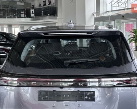 Чери Tiggo 4 2025 в Кропивницком (Кировограде) на Automoto.ua Чери Tiggo 4, объемом двигателя 1.5 л и пробегом 0 тыс. км за 17400 $, фото 5 на Automoto.ua