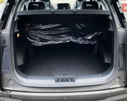 купити нове авто Чері Tiggo 4 2025 року від офіційного дилера Автоцентр AUTO.RIA Чері фото