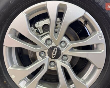 Чери Tiggo 4, объемом двигателя 1.5 л и пробегом 0 тыс. км за 18396 $, фото 10 на Automoto.ua