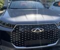 купить новое авто Чери Tiggo 4 2025 года от официального дилера Автоцентр AUTO.RIA Чери фото