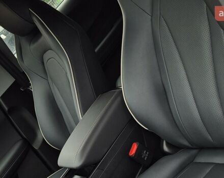 купить новое авто Чери Tiggo 4 2025 года от официального дилера «Одеса-АВТО» Чери фото