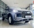 купить новое авто Чери Tiggo 4 2025 года от официального дилера УКРАВТО ВОЛИНЬ Чери фото